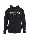 Brooklyn Vintage Graphic Men's Hoodie