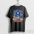 Classic Detroit Lions Motor City Tough Never Back Down Football