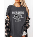 Death Eater Shirt, Malfoy Shirt, HP Fandom Shirt Voldemort Shirt, Universal Shirt, Potter Shirt, Dark Arts, Theme Park Shirt, HP