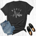 Nurse Vibes Graphic Tee