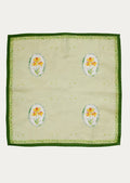Daffodil Linen Napkin Set
