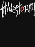 Halestorm Band Rock by bonnetiasg Unisex T-shirt, Sweatshirt, Hoodie, Long Sleeve Tee