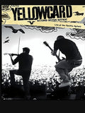 Music And Present By Yellowcard Band America Rock by homelan Unisex T-shirt, Sweatshirt, Hoodie, Long Sleeve Tee