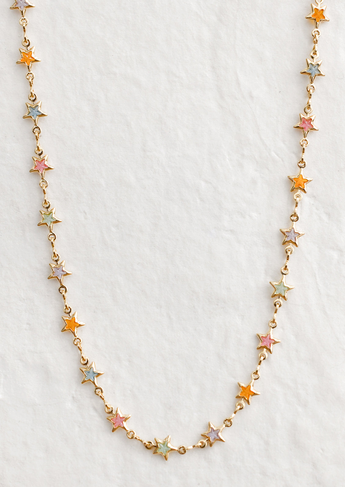 Wonder Star Necklace